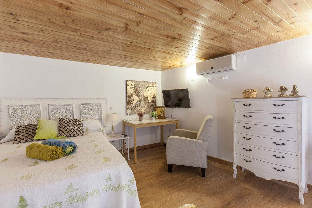 Loft / Duplex With Charming Historic Center. Wifi Apartment Seville Exterior photo